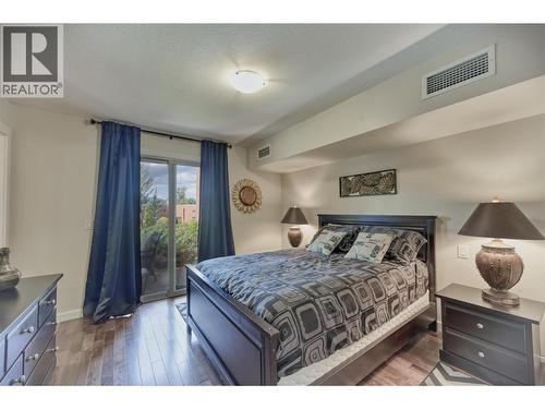 4300 44Th Avenue Unit# 109, Osoyoos, BC - Indoor Photo Showing Bedroom