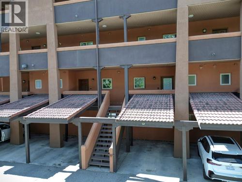 4300 44Th Avenue Unit# 109, Osoyoos, BC - Outdoor