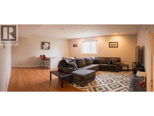 1812 110 Avenue, Dawson Creek, BC 