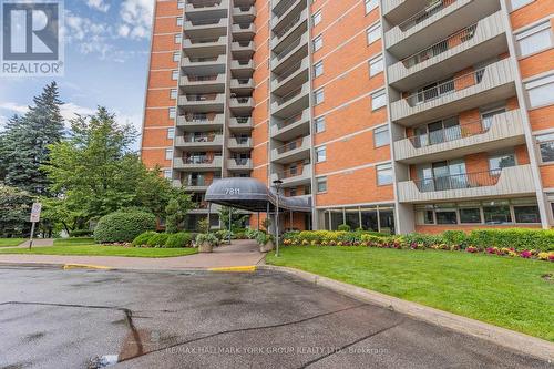 1007 - 7811 YONGE STREET  Markham, ON L3T 4S3