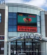 1B03 - 7215 GOREWAY DRIVE  Mississauga, ON L4T 0B4