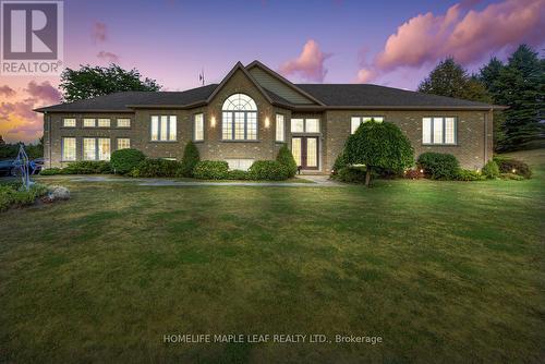 32 MOUNTAINVIEW ROAD  Mulmur, ON L9V 3H5