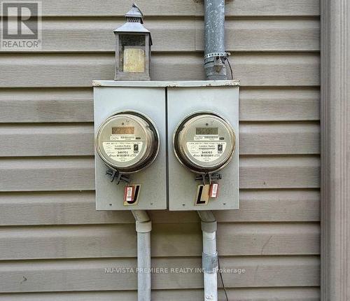 687 Cheapside Street, London East (East C), ON - Outdoor