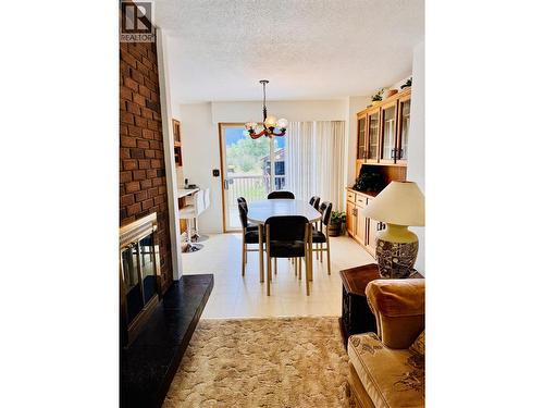 1270 59 Avenue, Grand Forks, BC - Indoor