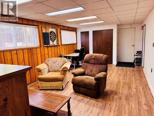 1270 59 Avenue, Grand Forks, BC - Indoor