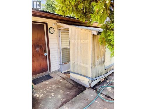 1270 59 Avenue, Grand Forks, BC - Outdoor With Exterior