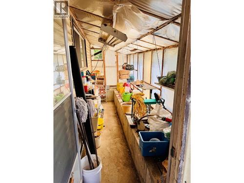 1270 59 Avenue, Grand Forks, BC - Indoor