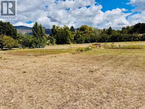1270 59 Avenue, Grand Forks, BC - Outdoor With View
