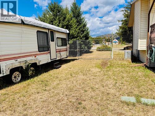 1270 59 Avenue, Grand Forks, BC - Outdoor