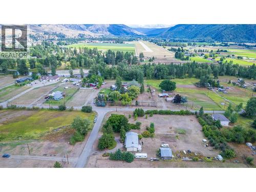1270 59 Avenue, Grand Forks, BC - Outdoor With View