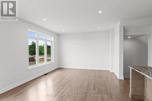 Similar model image; builder variations possible. - 1020 Moore Street, Brockville, ON - Indoor Photo Showing Other Room