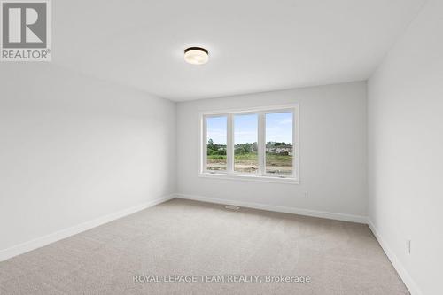 Similar model image; builder variations possible. - 1020 Moore Street, Brockville, ON - Indoor Photo Showing Other Room