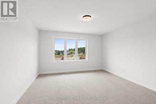Similar model image; builder variations possible. - 1020 Moore Street, Brockville, ON - Indoor Photo Showing Other Room