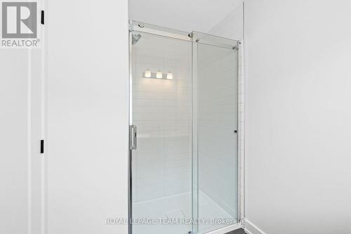 Similar model image; builder variations possible. - 1020 Moore Street, Brockville, ON -  Photo Showing Bathroom