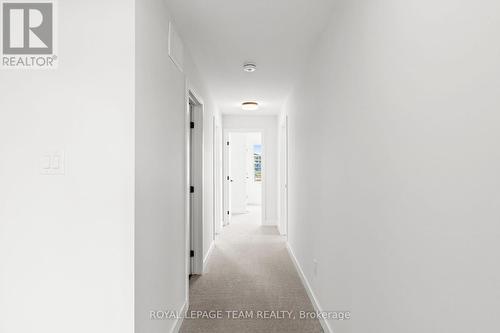 Similar model image; builder variations possible. - 1020 Moore Street, Brockville, ON - Indoor Photo Showing Other Room