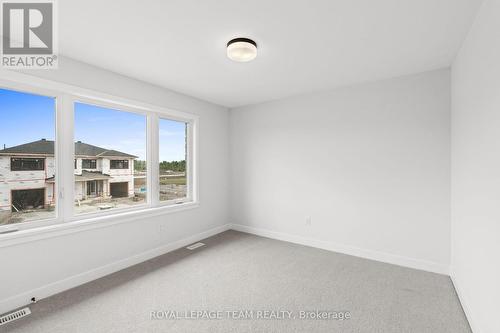 Similar model image; builder variations possible. - 1020 Moore Street, Brockville, ON - Indoor Photo Showing Other Room