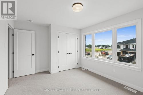 Similar model image; builder variations possible. - 1020 Moore Street, Brockville, ON - Indoor Photo Showing Other Room