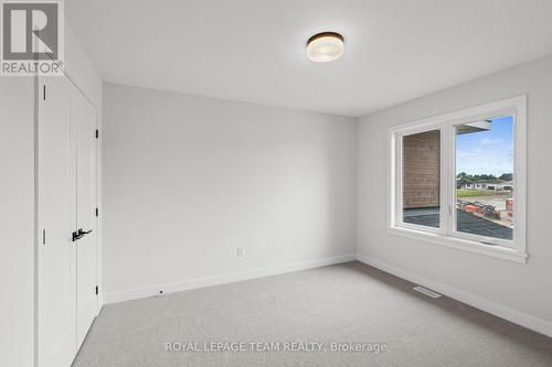 Similar model image; builder variations possible. - 1020 Moore Street, Brockville, ON - Indoor Photo Showing Other Room