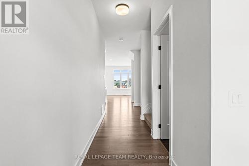 Similar model image; builder variations possible. - 1020 Moore Street, Brockville, ON - Indoor Photo Showing Other Room