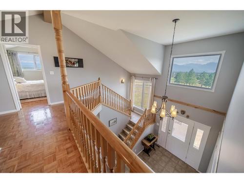 9617 Clearview Road, Cranbrook, BC - Indoor Photo Showing Other Room