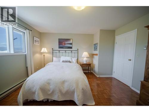 9617 Clearview Road, Cranbrook, BC - Indoor Photo Showing Bedroom