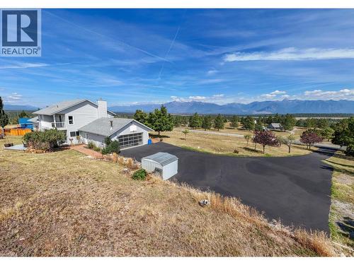 9617 Clearview Road, Cranbrook, BC - Outdoor With View