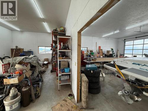 9617 Clearview Road, Cranbrook, BC - Indoor