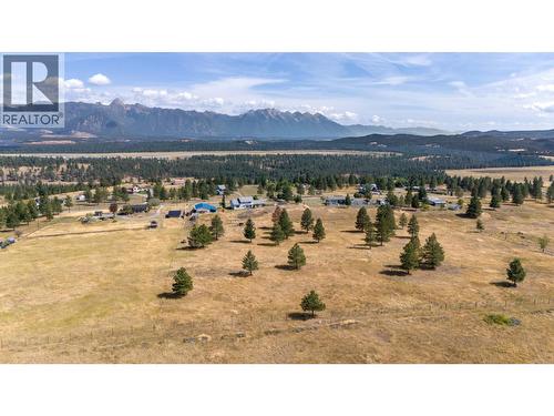 9617 Clearview Road, Cranbrook, BC - Outdoor With View