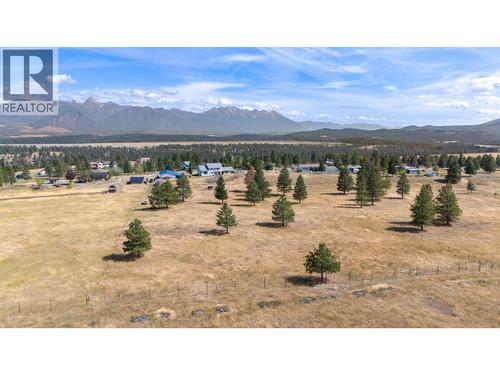 9617 Clearview Road, Cranbrook, BC - Outdoor With View