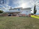 9617 Clearview Road, Cranbrook, BC  - Outdoor With Deck Patio Veranda 