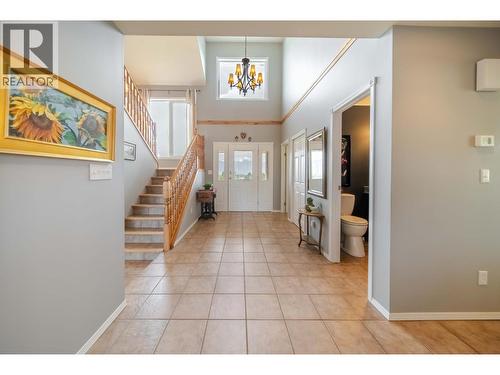 9617 Clearview Road, Cranbrook, BC - Indoor Photo Showing Other Room