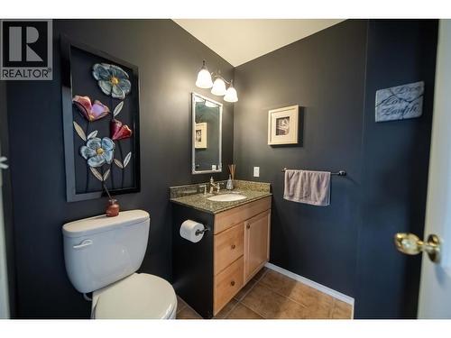 9617 Clearview Road, Cranbrook, BC - Indoor Photo Showing Bathroom