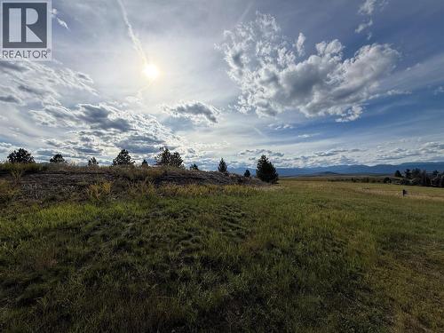9617 Clearview Road, Cranbrook, BC - Outdoor With View