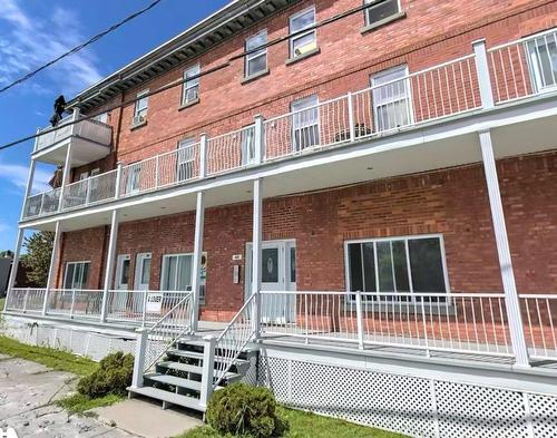 Frontage - 202-400 Rue De Frontenac, Berthierville, QC - Outdoor With Exterior