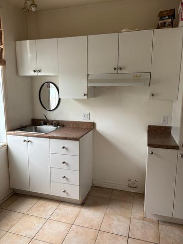 Kitchen - 202-400 Rue De Frontenac, Berthierville, QC - Indoor