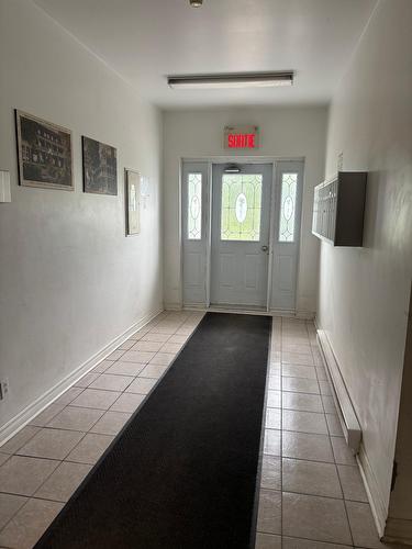 Interior - 202-400 Rue De Frontenac, Berthierville, QC - Indoor Photo Showing Other Room