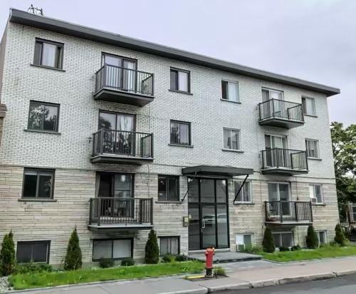 Frontage - 6-6915 Boul. De L'Acadie, Montréal (Villeray/Saint-Michel/Parc-Extension), QC - Outdoor With Facade
