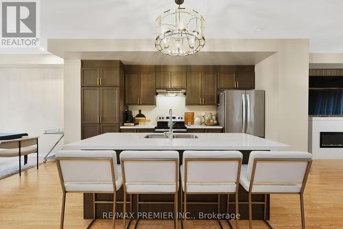 12 Heathrow Lane, Caledon, ON - Indoor