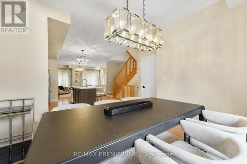 12 Heathrow Lane, Caledon, ON - Indoor