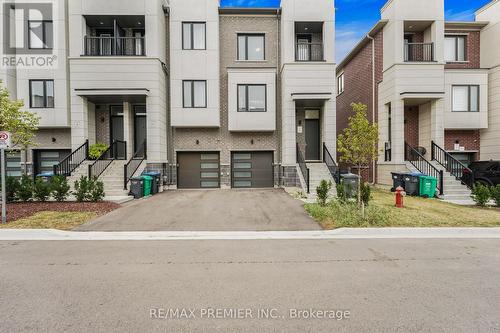 12 Heathrow Lane, Caledon, ON - Outdoor With Facade