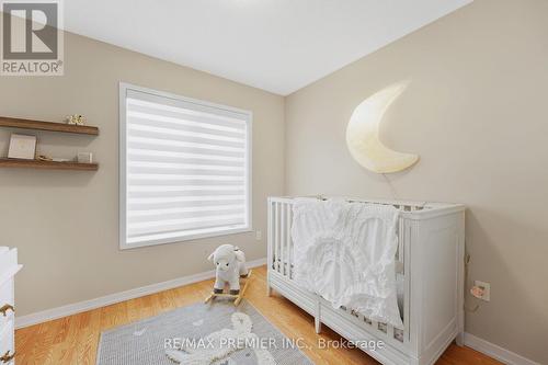12 Heathrow Lane, Caledon, ON - Indoor Photo Showing Bedroom