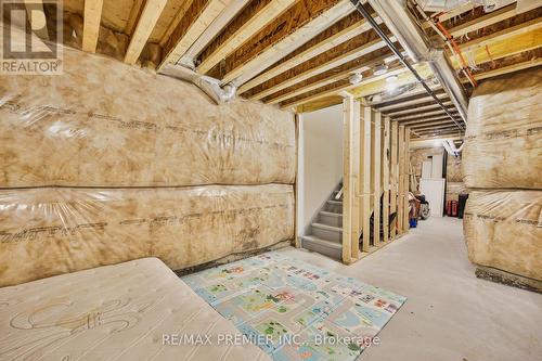 12 Heathrow Lane, Caledon, ON - Indoor Photo Showing Basement
