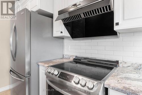 24 Kipling Drive, Belleville, ON - Indoor Photo Showing Kitchen