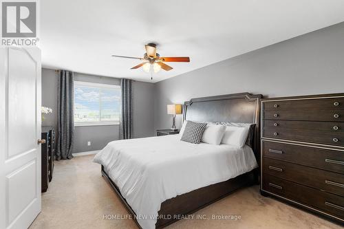 24 Kipling Drive, Belleville, ON - Indoor Photo Showing Bedroom