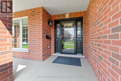 24 Kipling Drive, Belleville, ON - Outdoor With Exterior