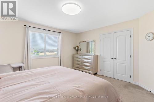 24 Kipling Drive, Belleville, ON - Indoor Photo Showing Bedroom