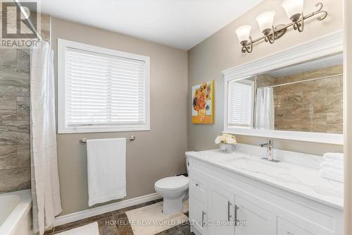 24 Kipling Drive, Belleville, ON - Indoor Photo Showing Bathroom