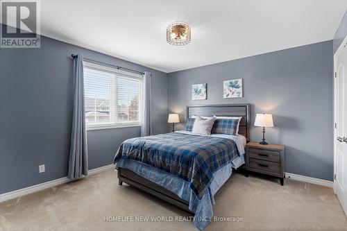 24 Kipling Drive, Belleville, ON - Indoor Photo Showing Bedroom