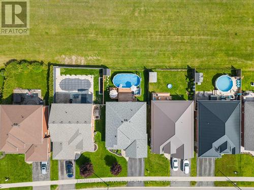 24 Kipling Drive, Belleville, ON - Outdoor With View