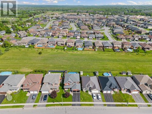 24 Kipling Drive, Belleville, ON - Outdoor With View